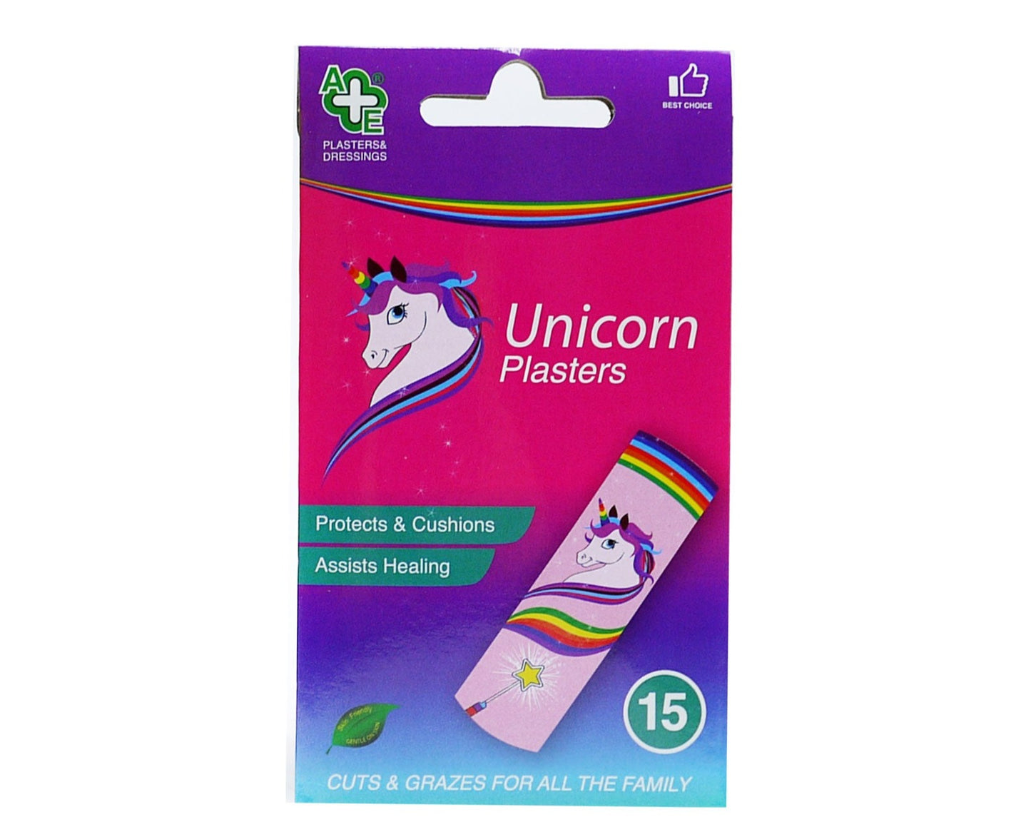 £1.49 Kids Plasters