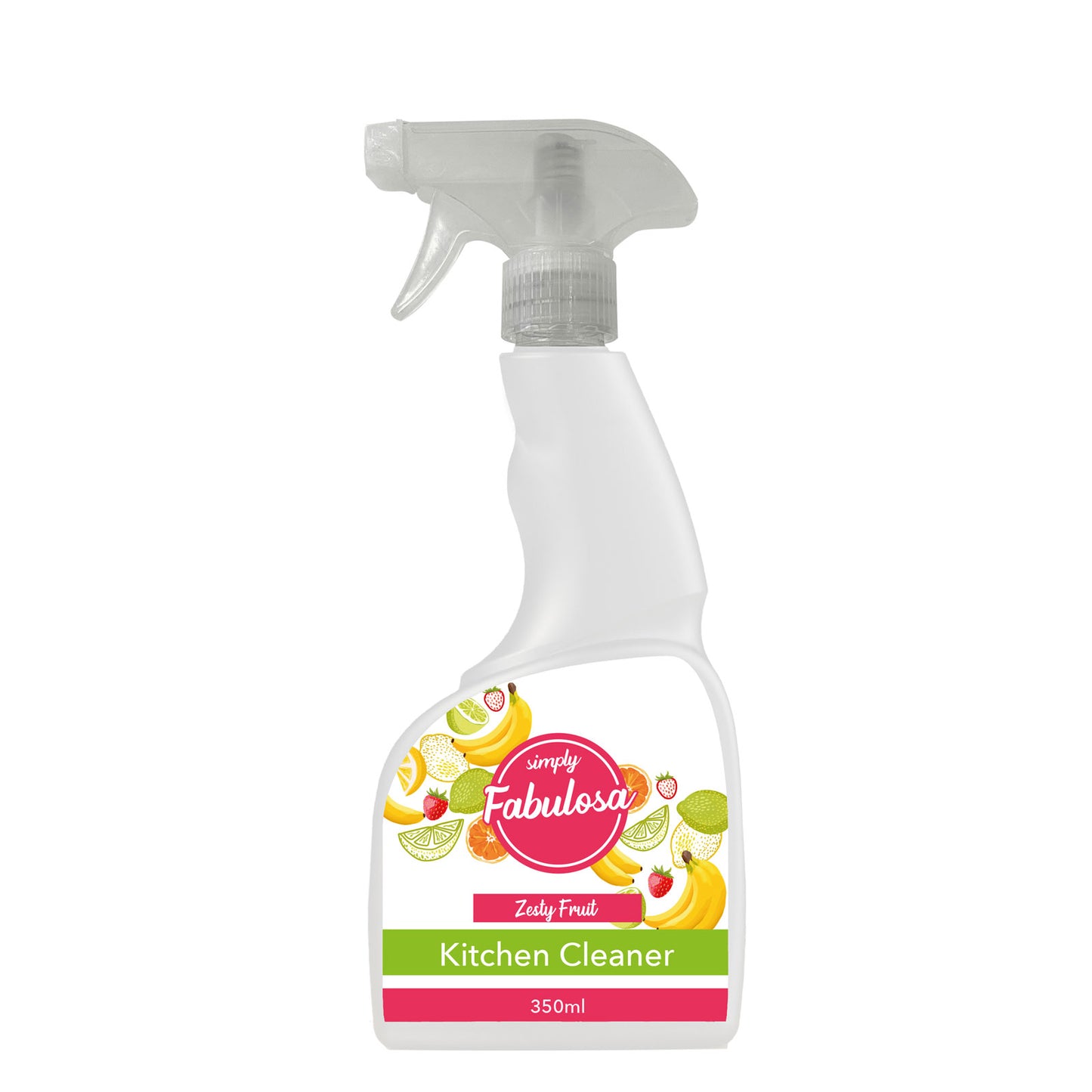£1.99 Fabulosa Cleaning Spray 350ml (6)