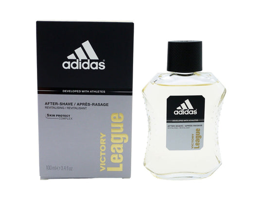£4.99 Adidas After Shave Victory League (SINGLES)