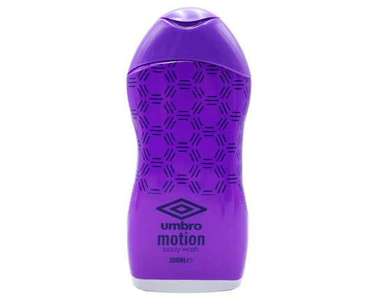 £1 Umbro Ladies Bodywash Motion (12)