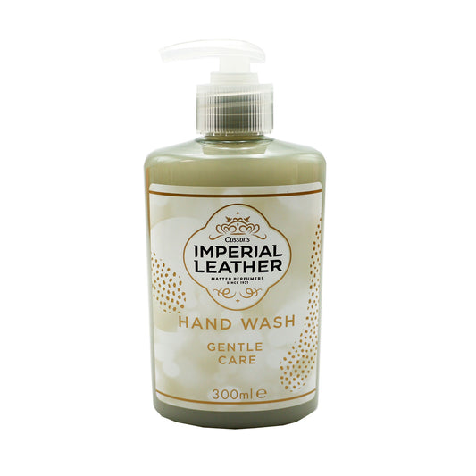 £1.25 Imperial Leather Handwash (6)