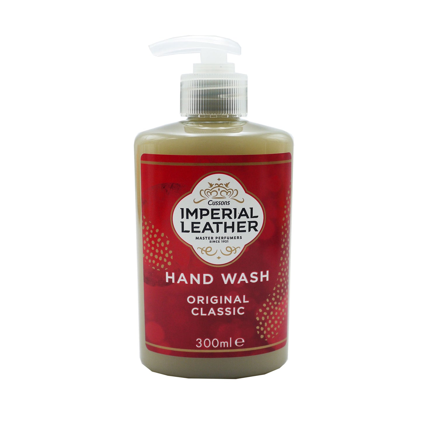 £1.25 Imperial Leather Handwash (6)