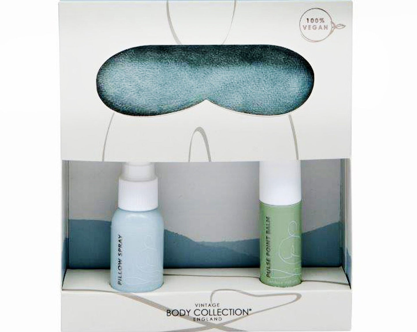 £2.99 Body Collection Relax Gift Set (6)