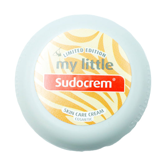 £2.99 My Little Sudocrem (12)