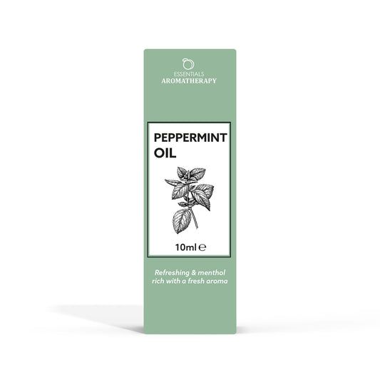 £2.99 Peppermint Oil (12)