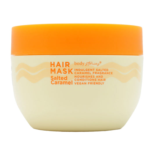£1 Body Stories Hair Mask 200ml (12)