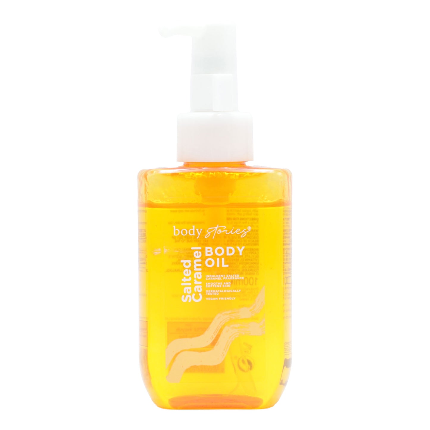 Body Stories Collection