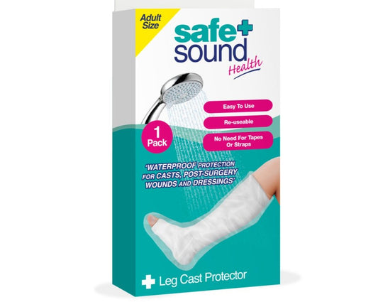 £4.99 Cast Protector (SINGLES)