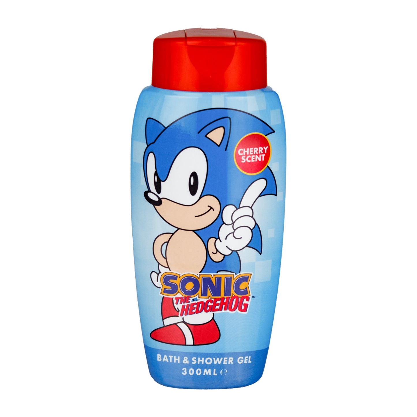£1.99 Sonic Shower Gel (12)