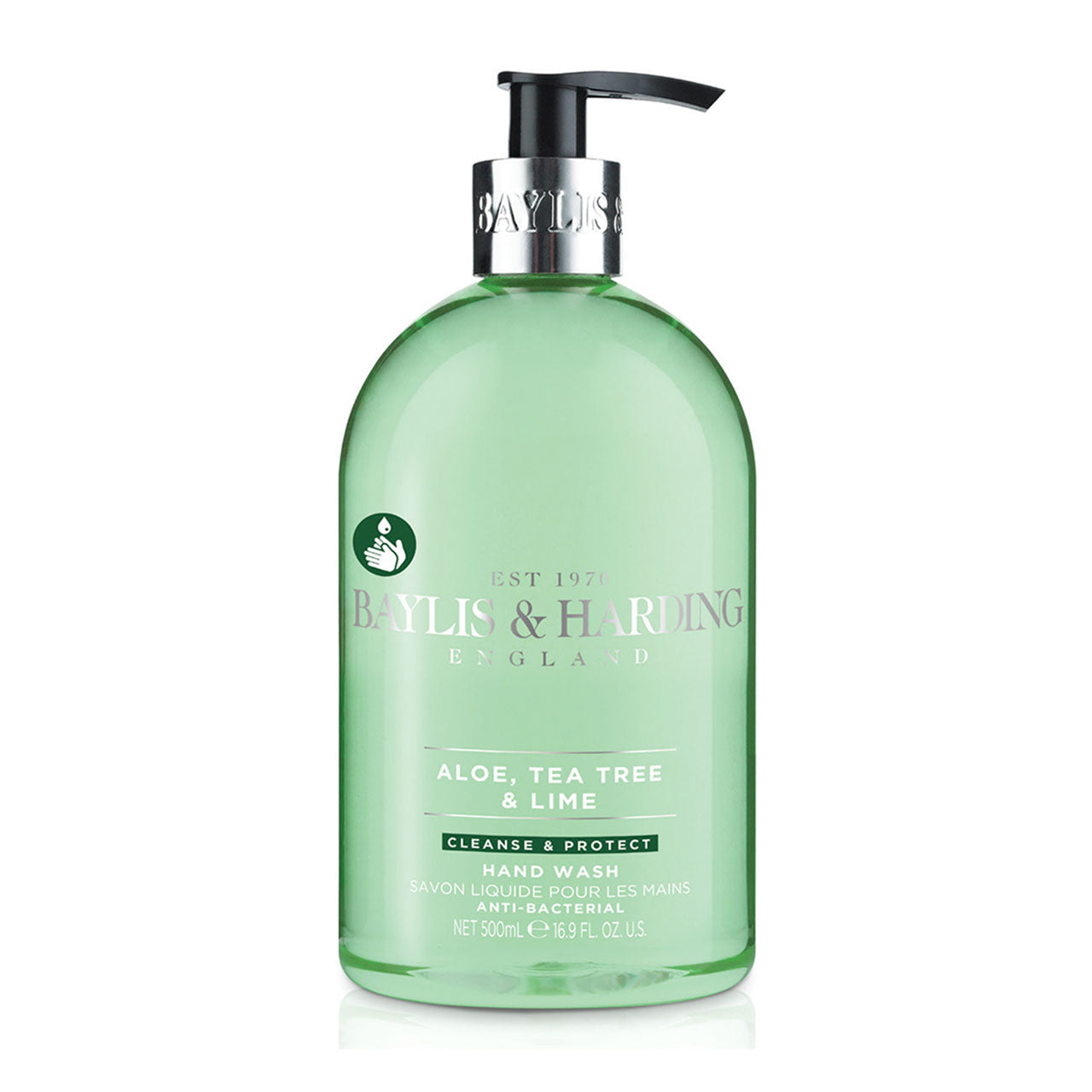 £2.99 BAYLIS & HARDING HANDWASH