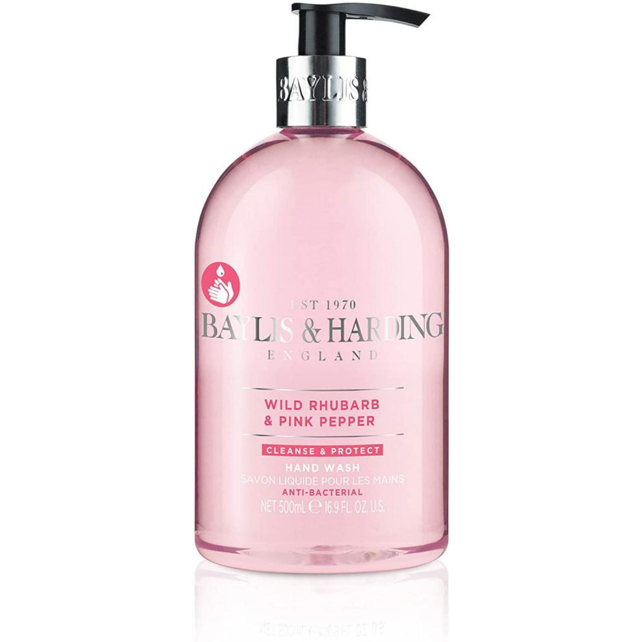 £2.99 BAYLIS & HARDING HANDWASH