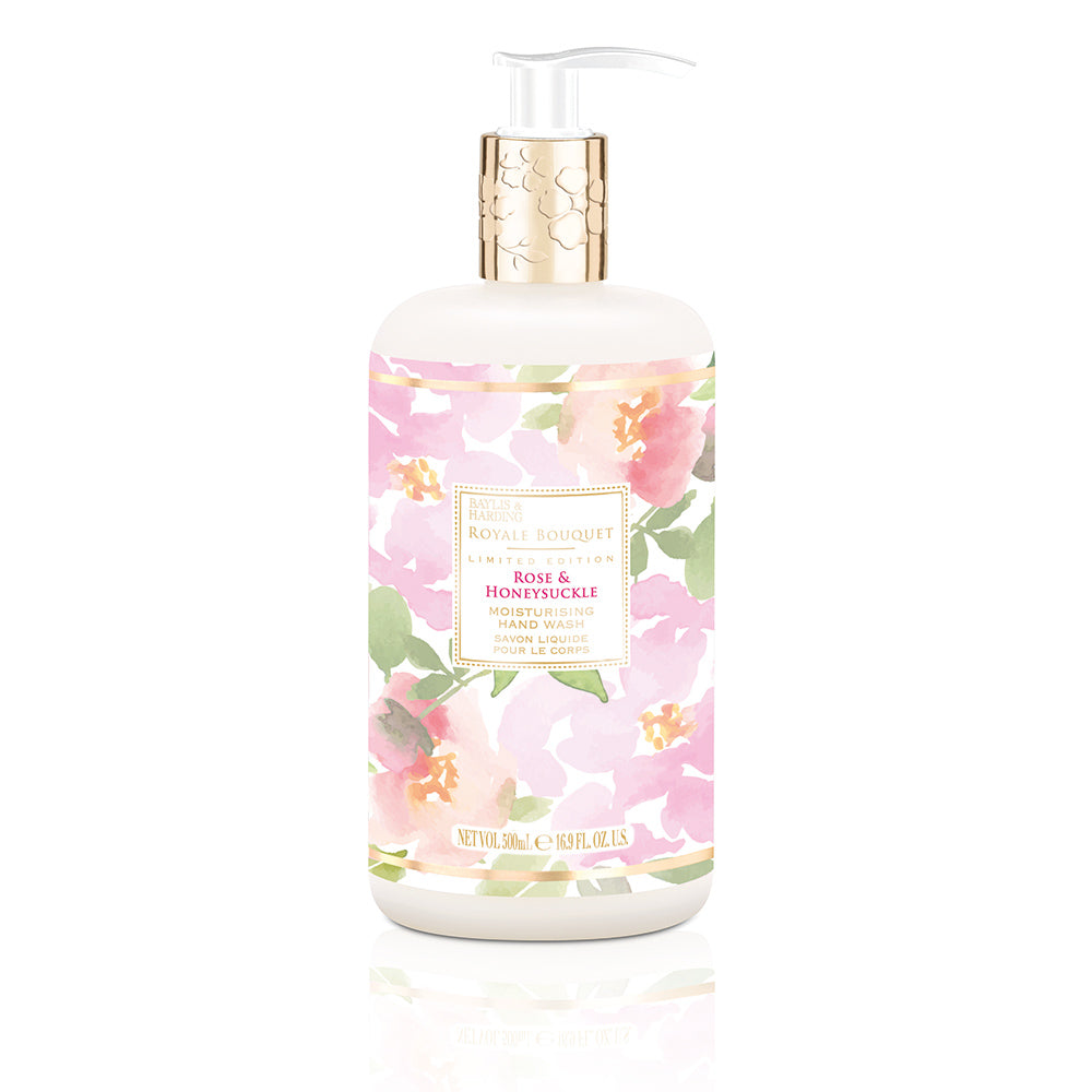 £2.99 BAYLIS & HARDING HANDWASH