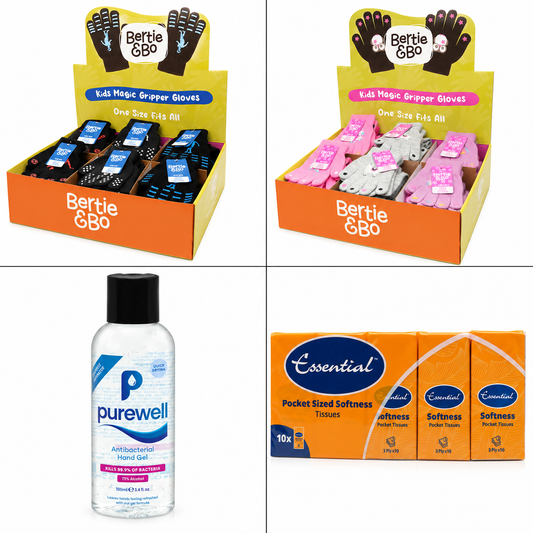 £1 WINTER BUNDLE
