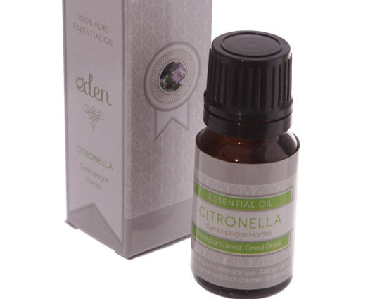 £3.25 Citronella Oil (12)