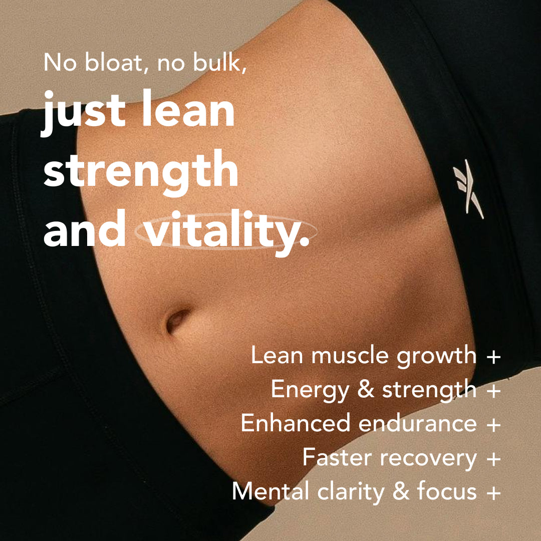 £1.99 Zooki Creatine+ For Women (20)