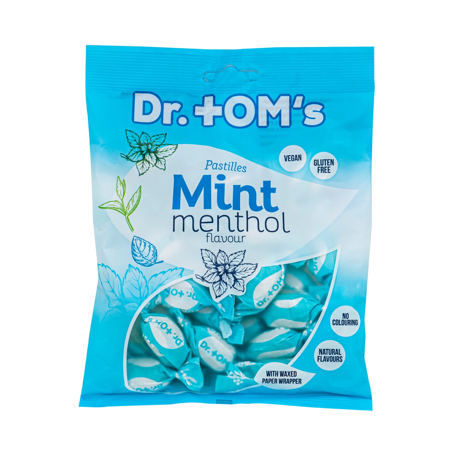 £1.49 Dr Toms Pastilles 150g (12)