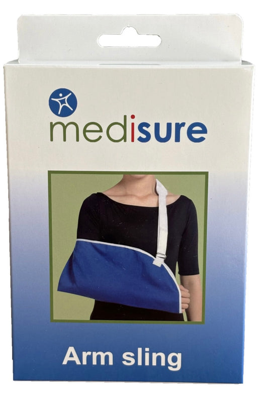 £4.99 Medisure Arm Sling (SINGLES)