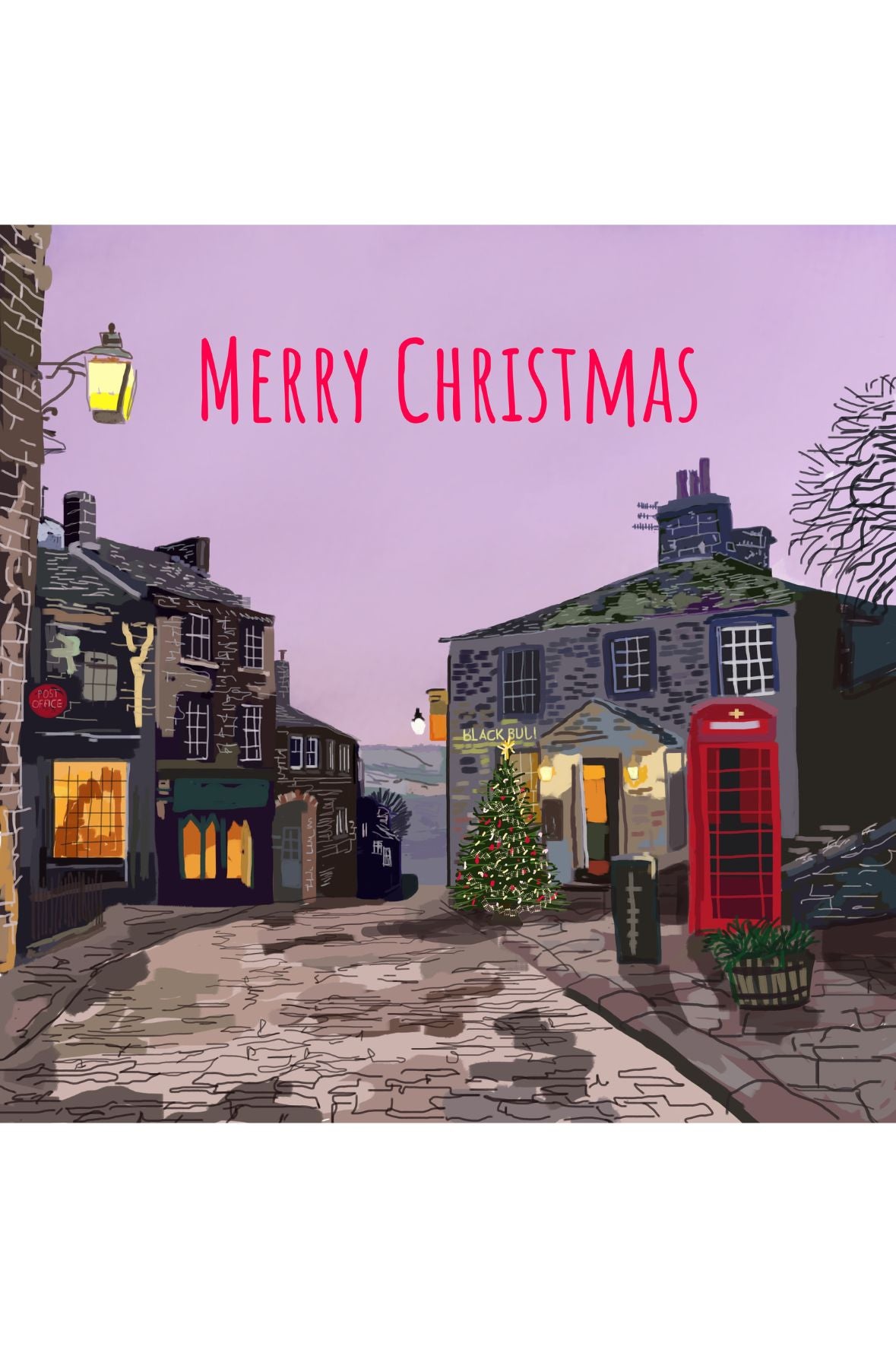 £2.95 Samuel Sharp Art Cards (6)