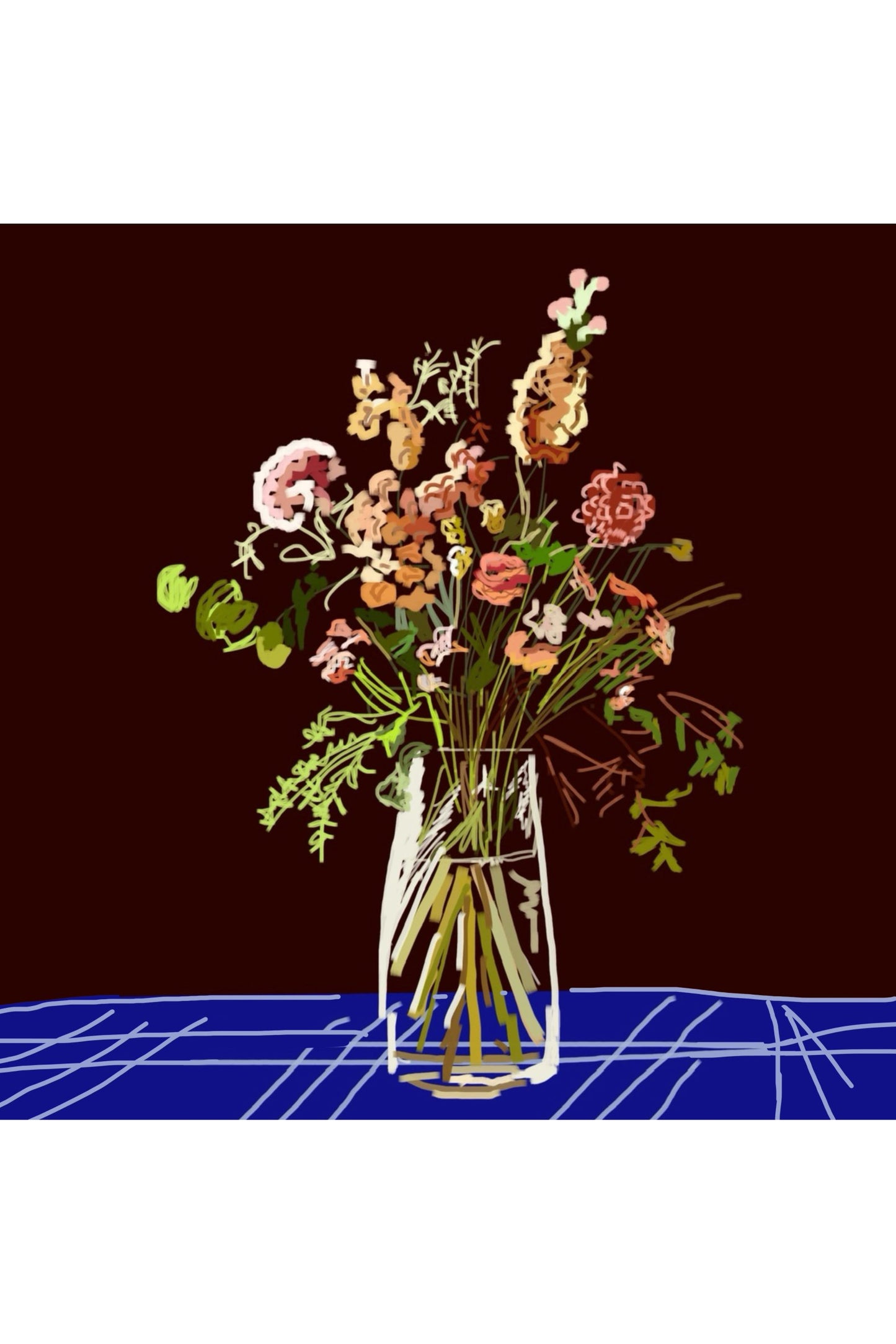 £2.95 Samuel Sharp Art Cards (6)