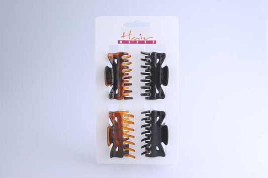 £1.99 HAIR CLAMP (6)