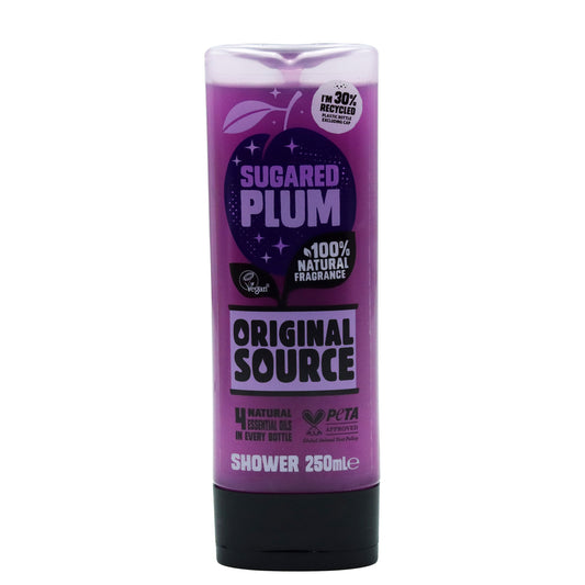 £1.25 Original Source Shower & Body Wash (6)