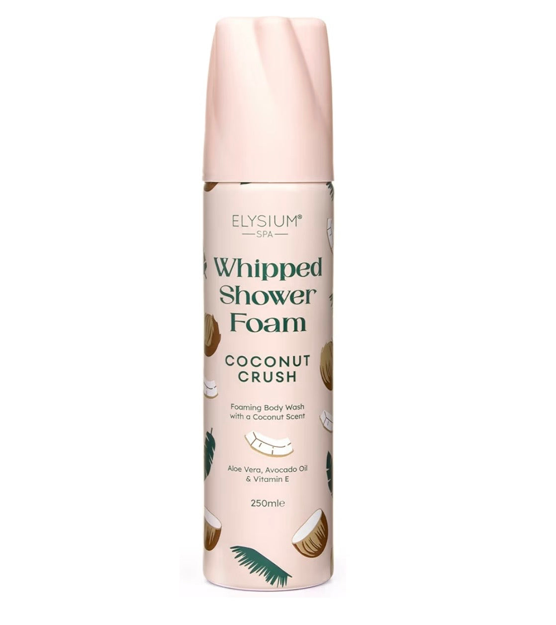 £2.99 Whipped Shower Foam (12)