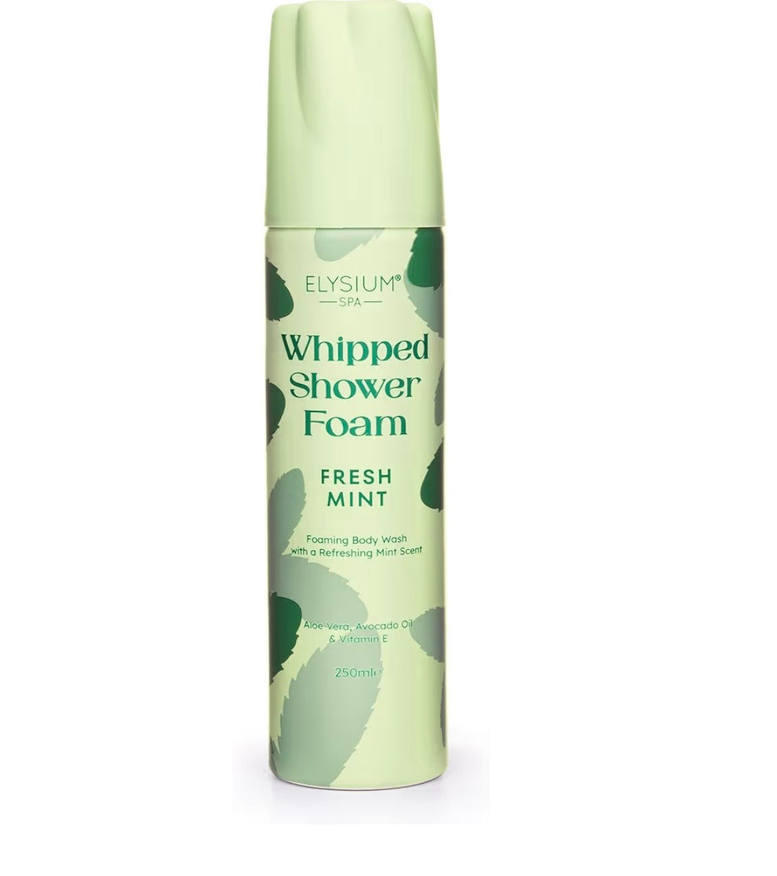 £2.99 Whipped Shower Foam (12)