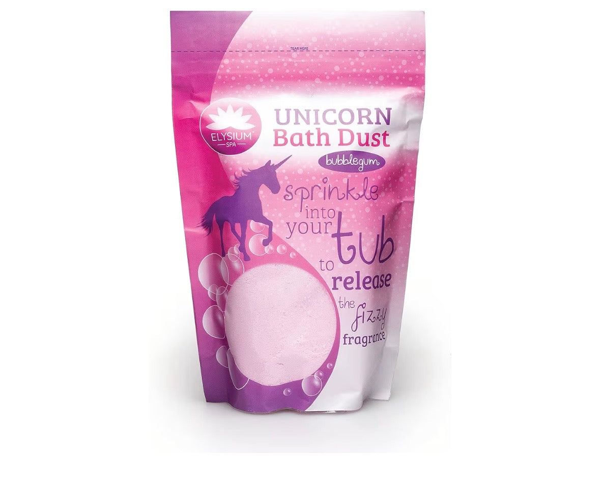 £1.49 Unicorn Bath Flakes (12)
