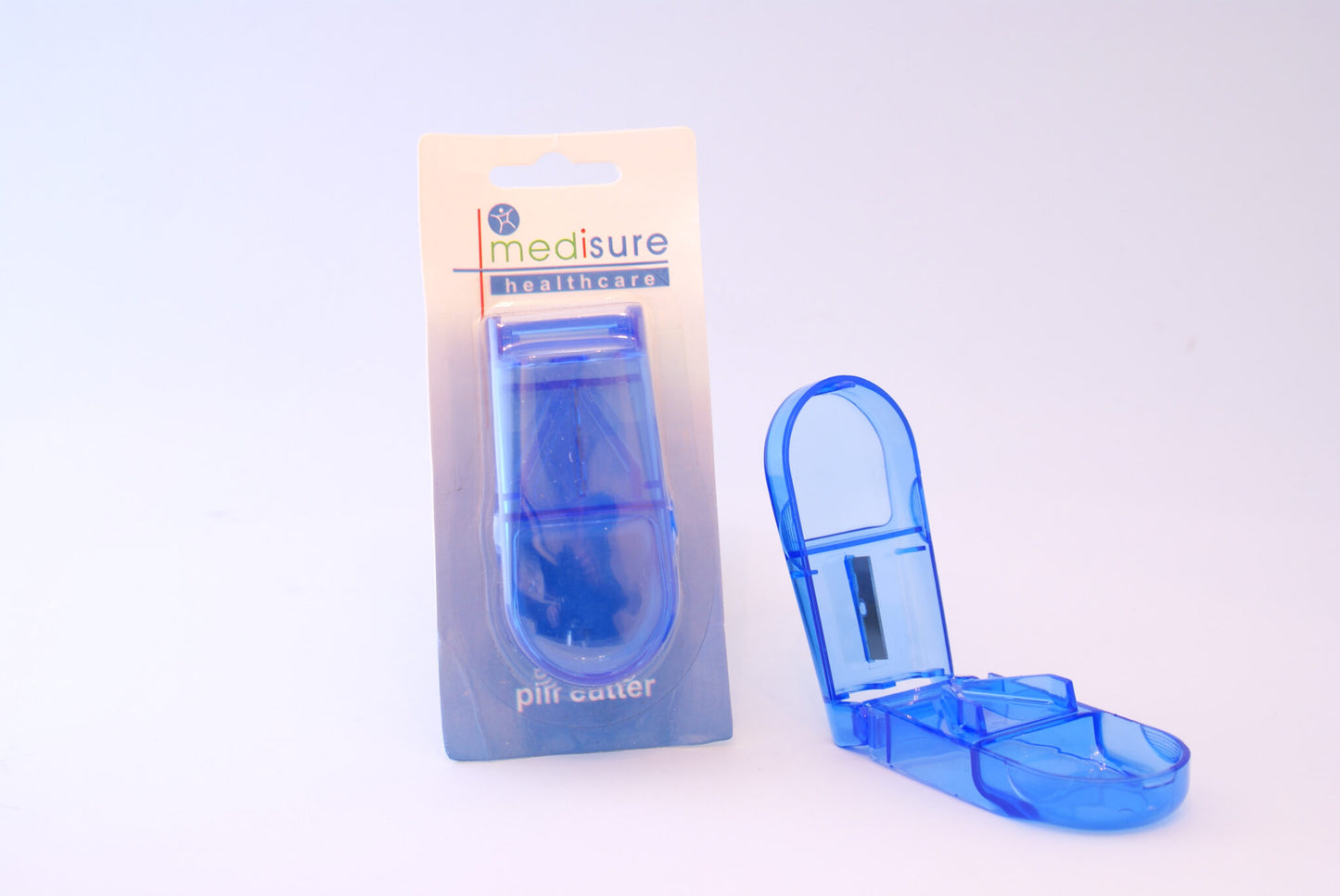 £1.69 Medisure Pill Cutter (6)