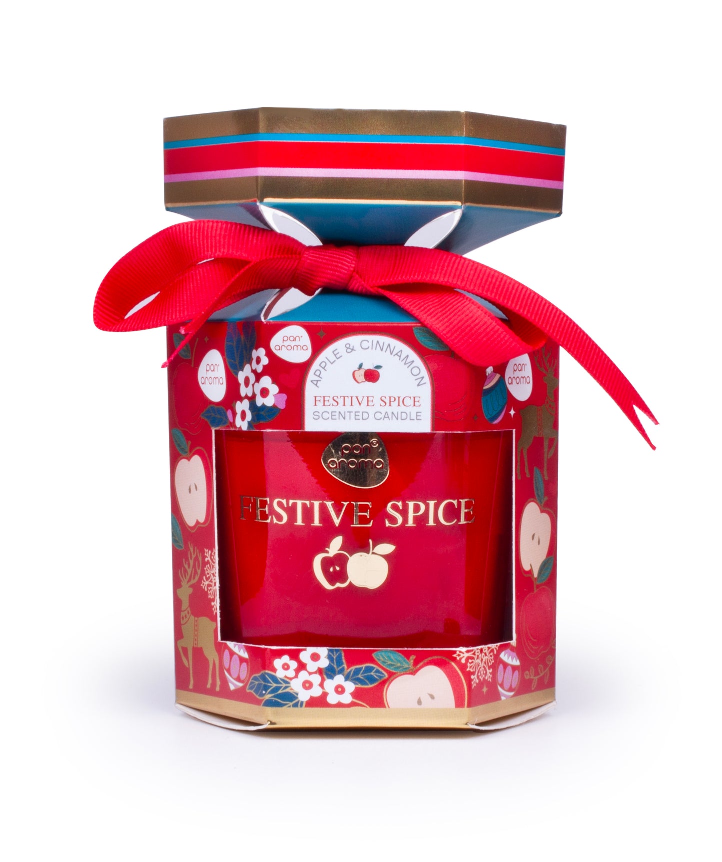 £2.99 120g Cracker Candle (12)