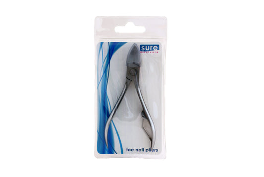 £7.99 Nail Pliers (3)