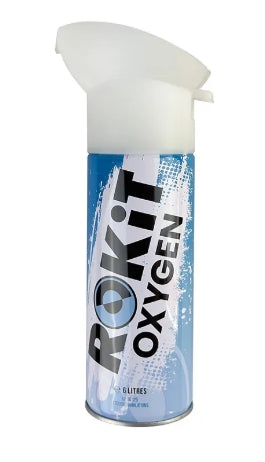 £9.99 ROKiT Oxygen (SINGLES)