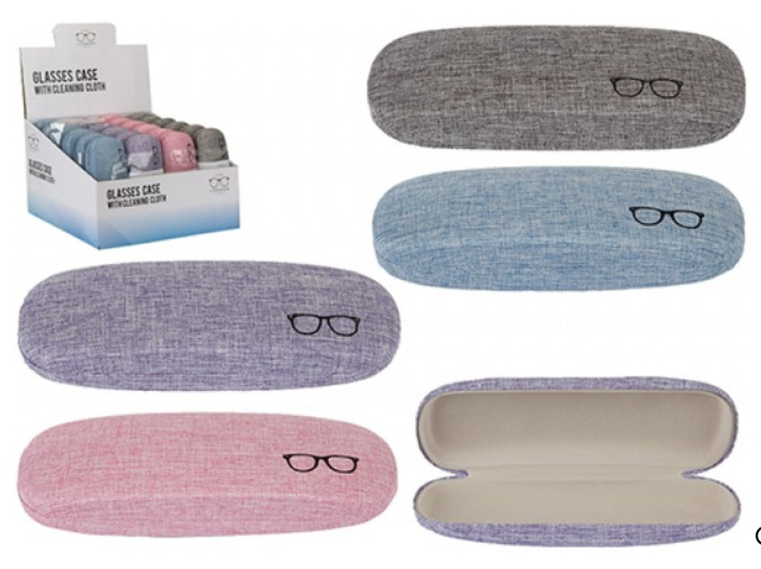 £1.99 Glasses Case(24)