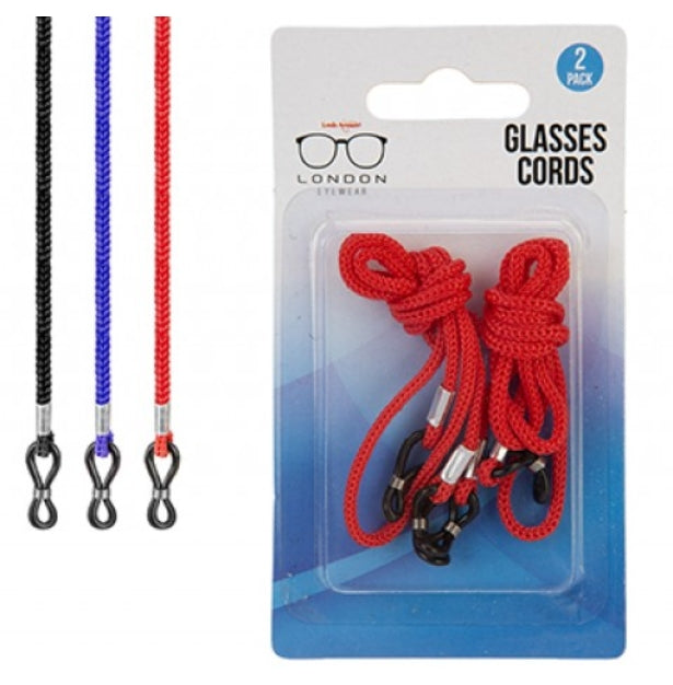 £1 London Eyewear Glasses Cords (6)