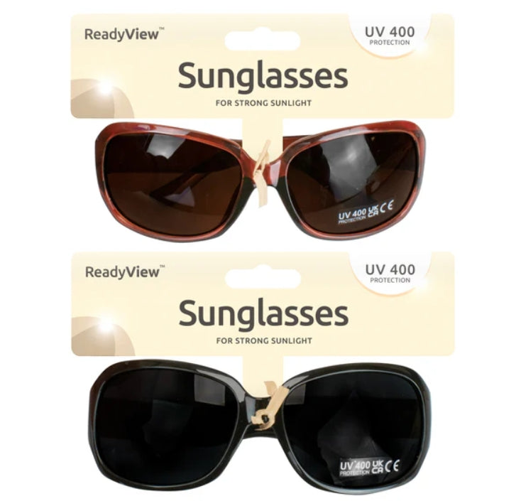 £2.99 Adults Sunglasses (6)