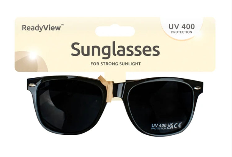 £2.99 Adults Sunglasses (6)