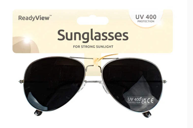 £2.99 Adults Sunglasses (6)
