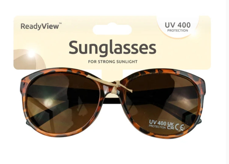 £2.99 Adults Sunglasses (6)