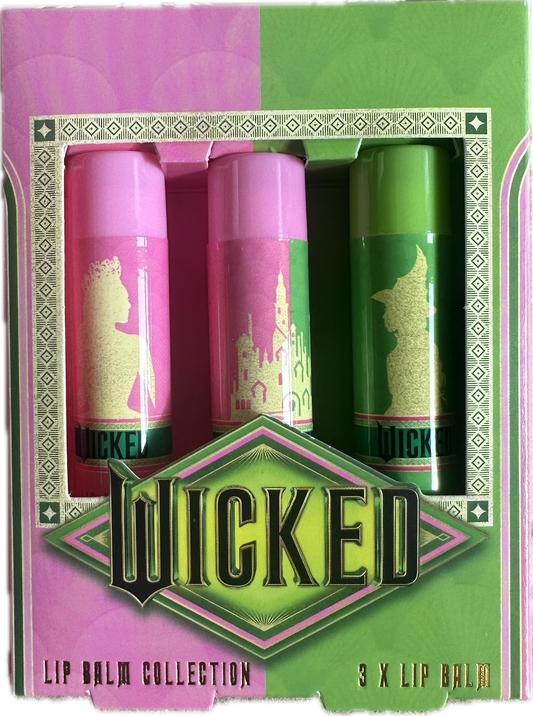 £3 Wicked Lip Balms (6)