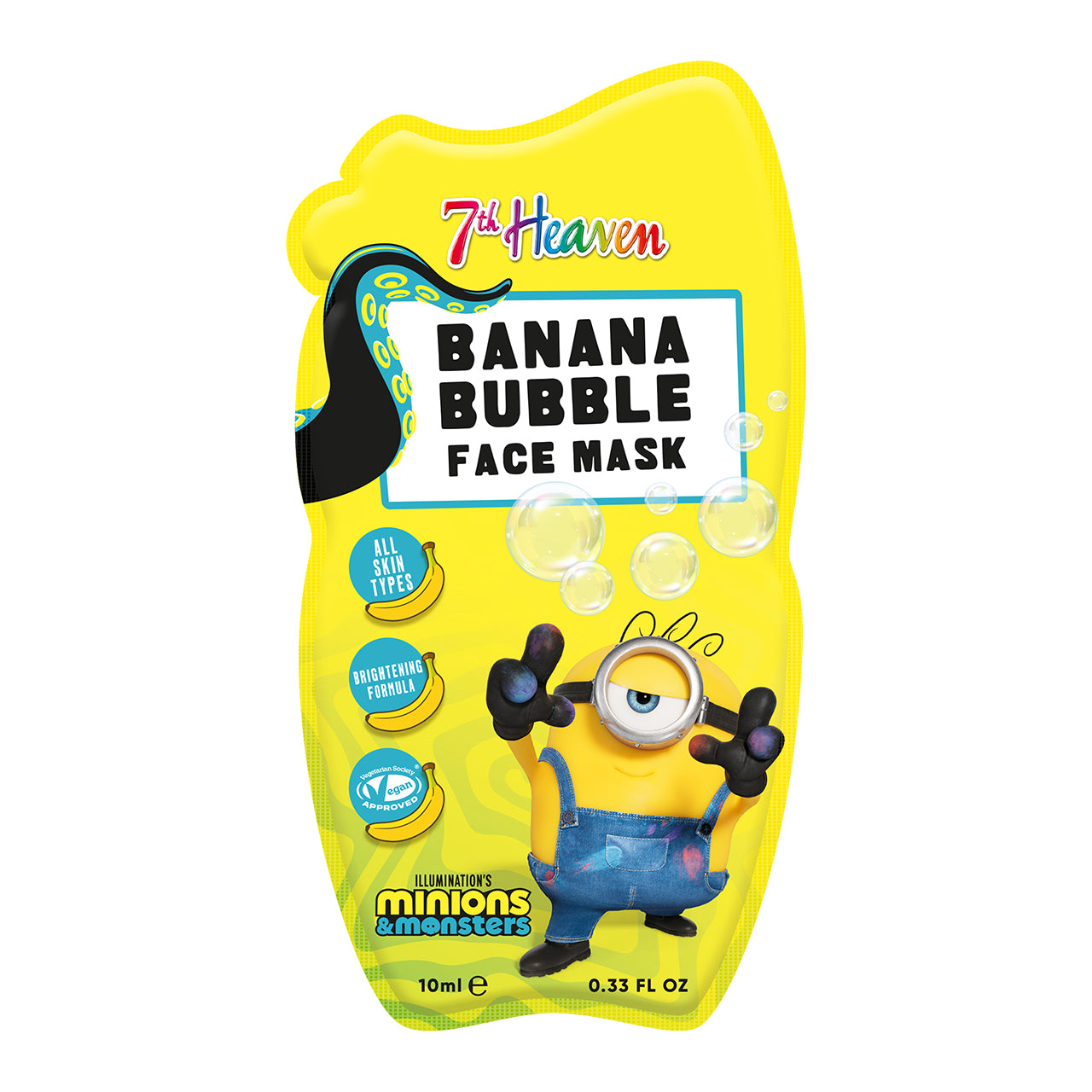7th Heaven Minions & Monsters CDU (48)