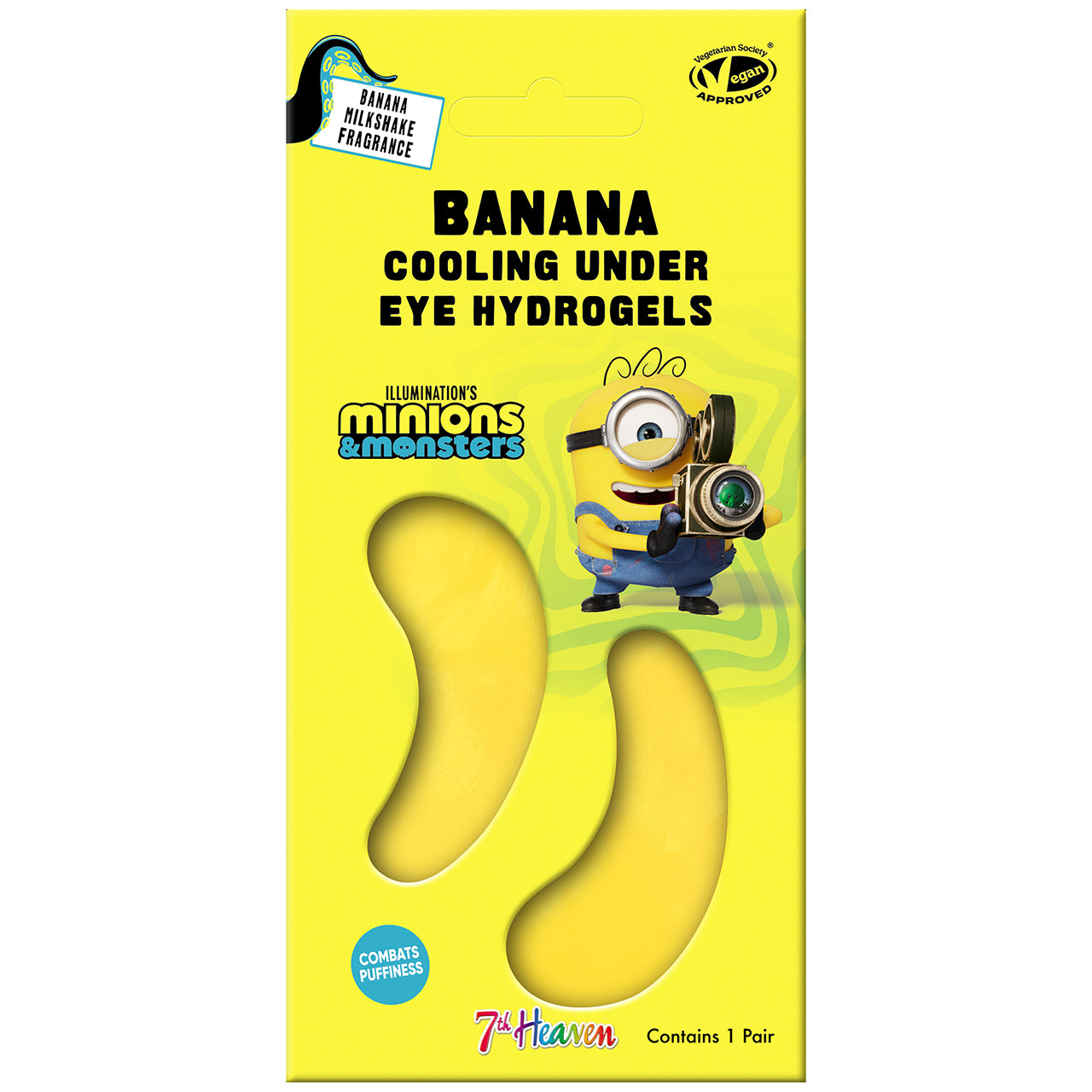 7th Heaven Minions & Monsters CDU (48)