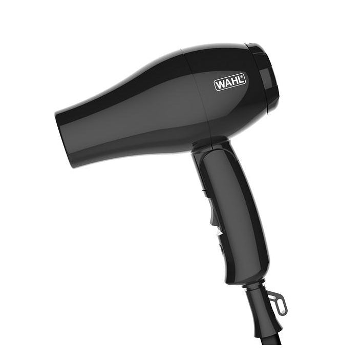 £17.99 Wahl Travel Hair Dryer (SINGLES)