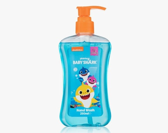 £1.99 Baby Shark Handwash (12)