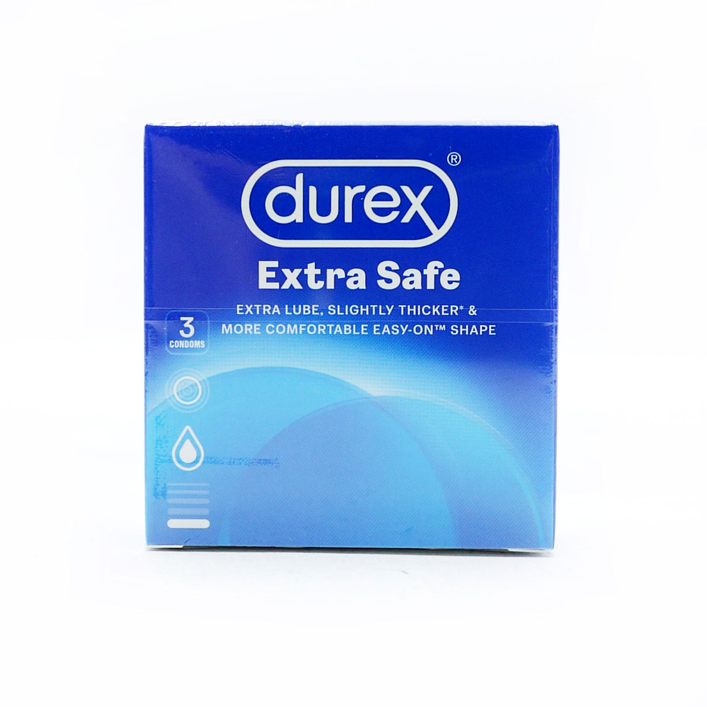 £2.99 Durex 3's (6)