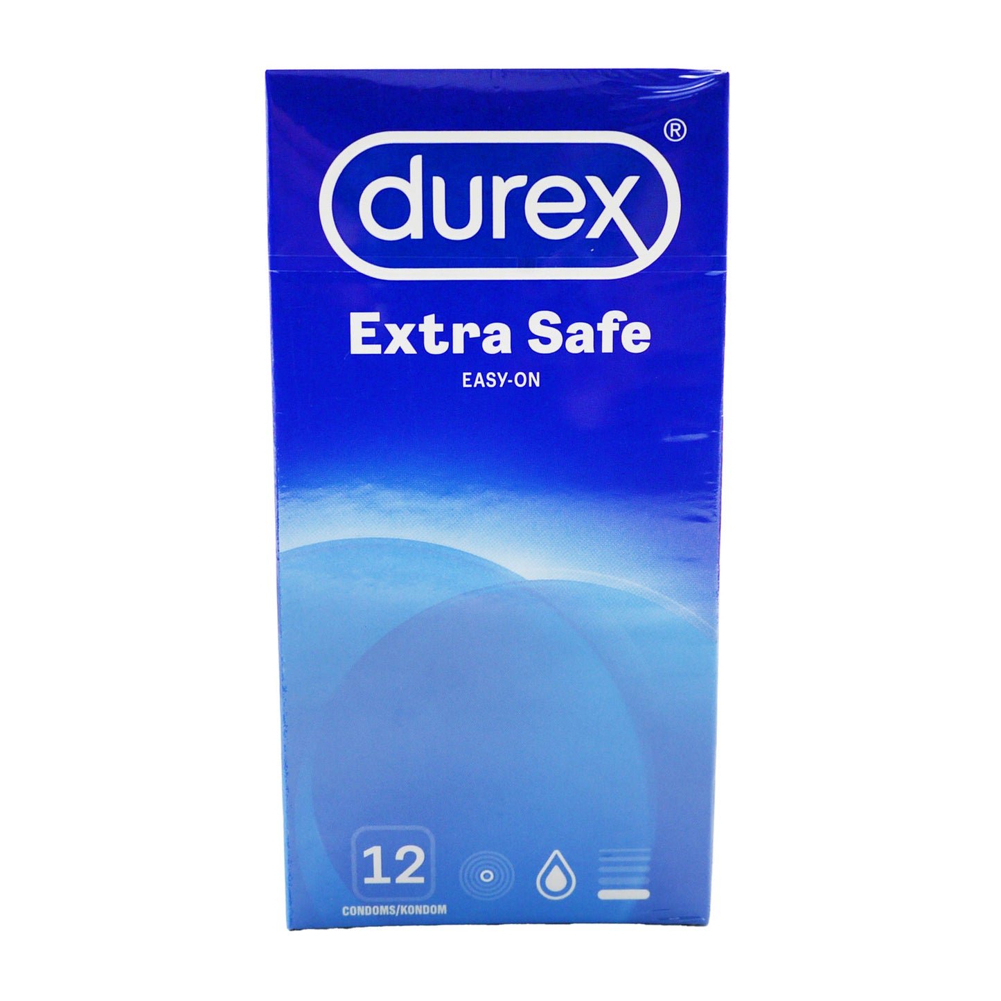 £9.99 Durex 12's (4)