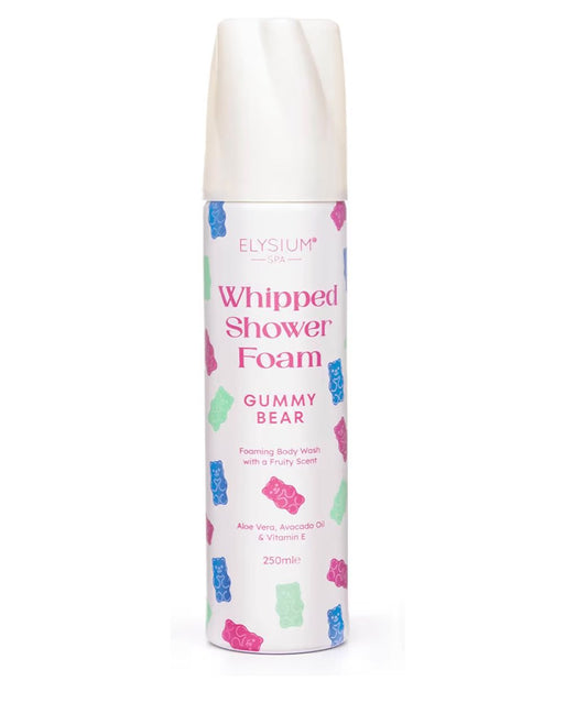 £2.99 Whipped Shower Foam (12)