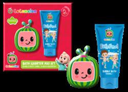 £5 150ml Bubble Bath with Bath Squirter  (6)