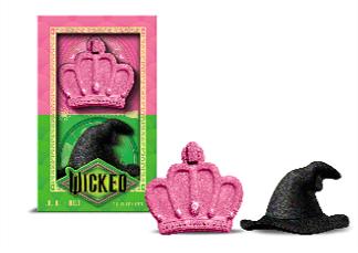 £5 Wicked Bath Fizzer Duo                                                                       x2 100g (6)