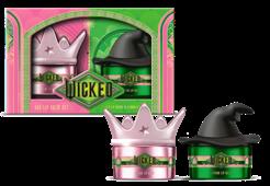 £5 Wicked Lip Balm with Topper Duo  (6)