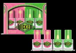 £4 4 x Nail Polish Set (6)